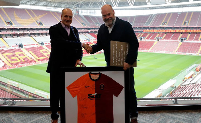 Galatasaray resmen açıkladı! İmzalar atıldı!