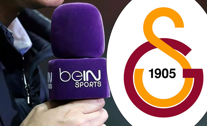 Galatasaray skandalı sonrası beIN SPORTS'tan istifa etti