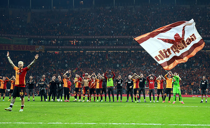 "Galatasaraylıların en çok beklediği isim geri dönüyor"