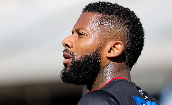 Jeremain Lens, "Galatasaray" dedi, Fenerbahçe sözleri güldürdü