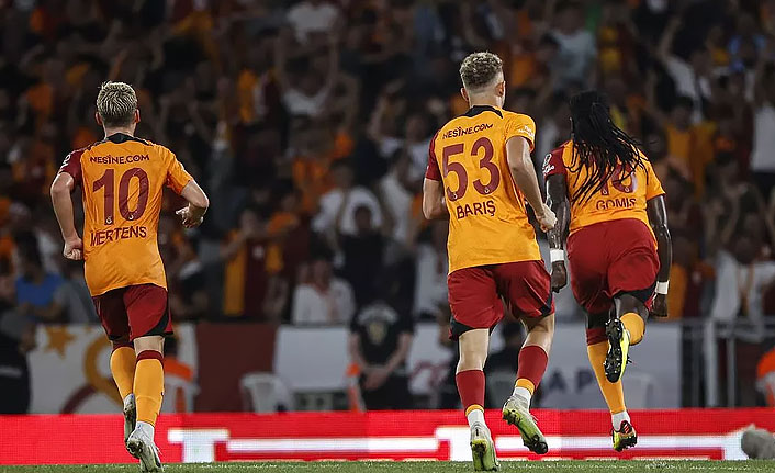 "Peşini bırakmıyorlar, Galatasaray'dan ayrılma ihtimali yüksek"