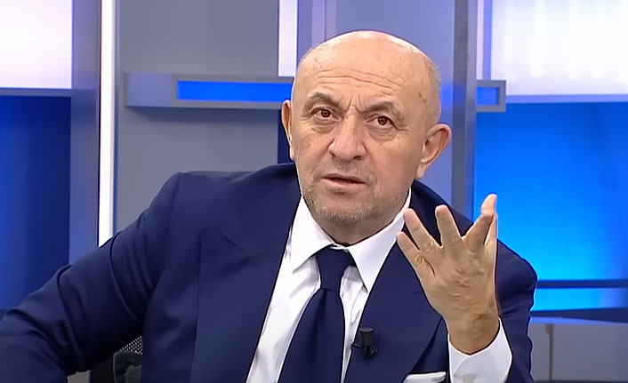 Sinan Engin: "Icardi futbolu bıraksın, Okan Buruk'un hocalığı askıya alınsın, Dursun Özbek istifa etsin"