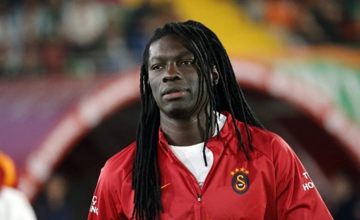 Bafetimbi Gomis: "Ben Gomis'im, benim oynamam lazım, o kim?"