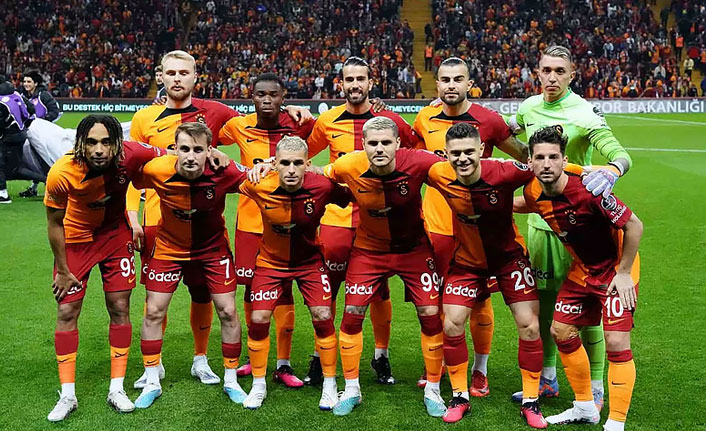 "Galatasaray'a 4 milyon Euro ve sonraki satıştan yüzde 10 pay teklif edecekler"