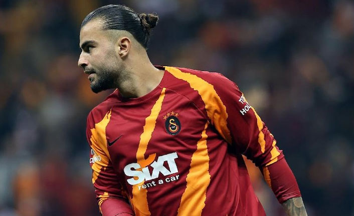 "Galatasaray'a Abdülkerim Bardakcı için iki transfer teklifi"