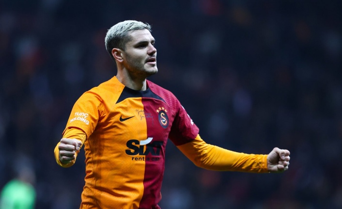 Icardi'den kötü haber geldi