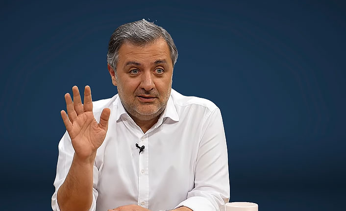 Mehmet Demirkol: "Galatasaray'da onu çok takdir ediyorum, başka bir yere gidiyor"