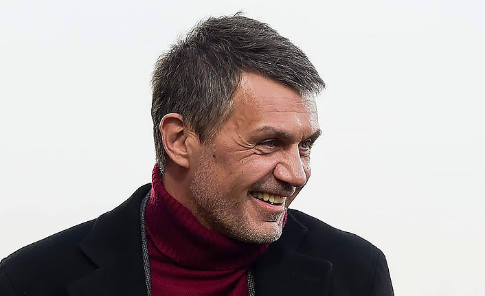 Paolo Maldini: "Seni yazın Galatasaray'dan alacağız"