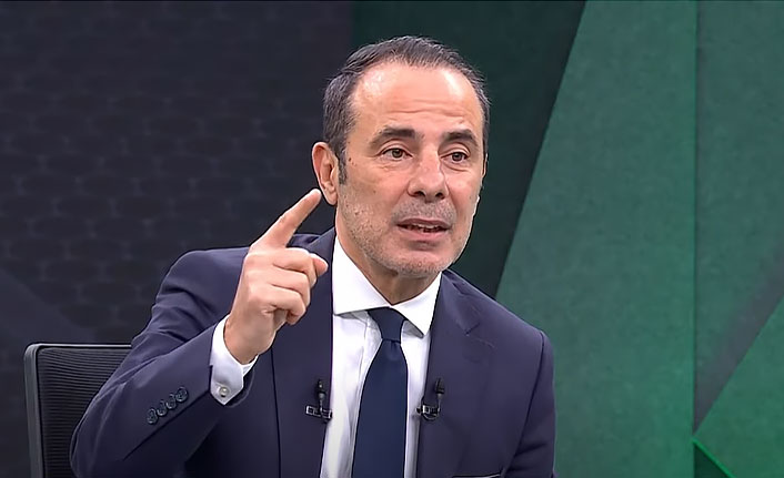 Reha Kapsal: "Galatasaray bir daha stada sokmasın"