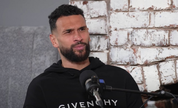 Steven Caulker: "Galatasaray'dan sonra Türkiye'nin en büyük takımı, ben en çok Galatasaray'da oynamak isterdim"