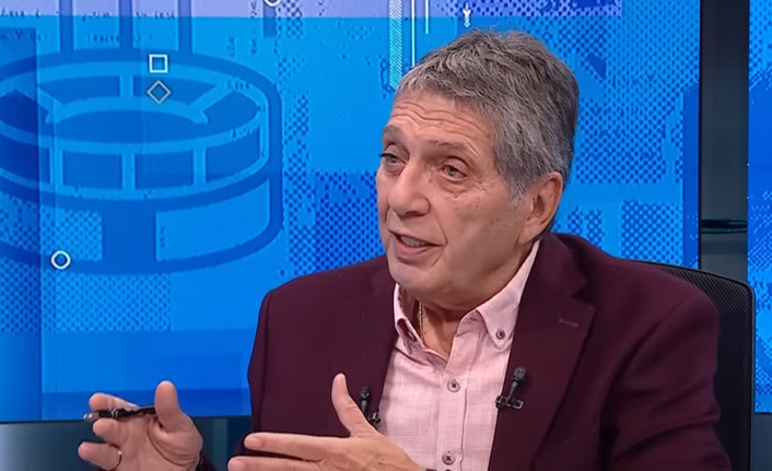 Ümit Aktan: "Galatasaray'ın ligde birinciliği elinden alınacak"