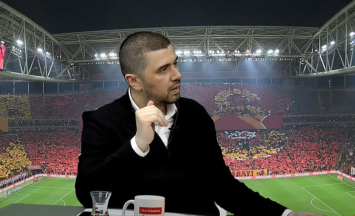 Alper Mert: "Galatasaray, yüzde 95 anlaşma sağladı"