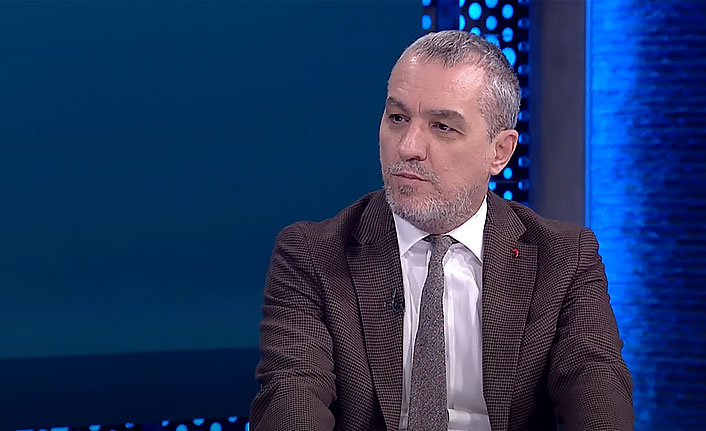 Altan Tanrıkulu: "Tüm ligin şu ana kadar en etken oyuncusu Galatasaray'da"