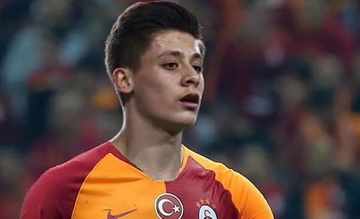 "Arda Güler, Galatasaray'a giderse kalbim dayanmaz"