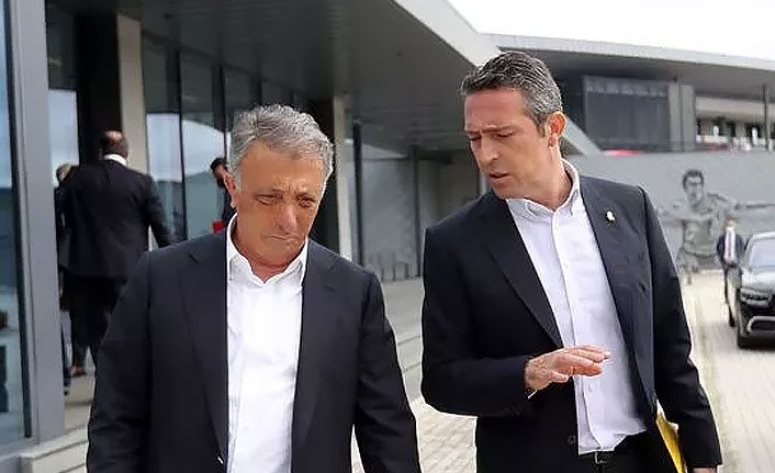 "Beşiktaş, 70 milyonun üzerinde para alıyor, Fenerbahçe'nin arka kapısı..."