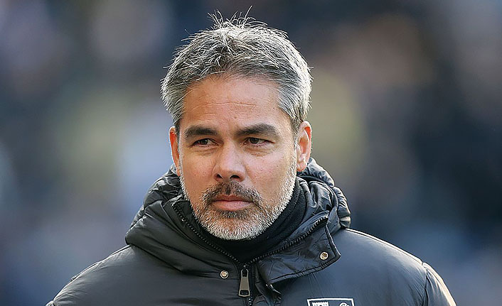 David Wagner: "Doğru teklif gelirse satmaya açığız, yeni yüzlere ihtiyaç var"