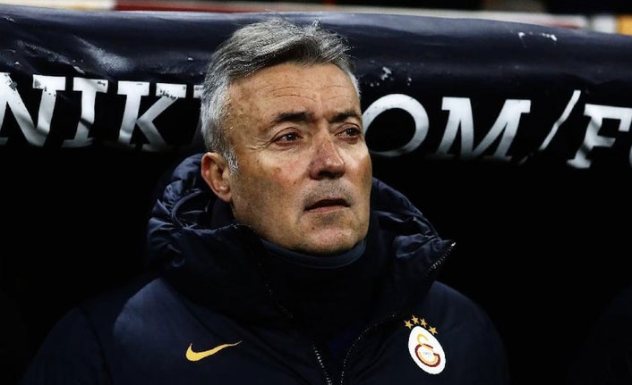 Domenec Torrent: "Barcelona'dan ikisini alın, Galatasaray'a çok fayda sağlarlar"