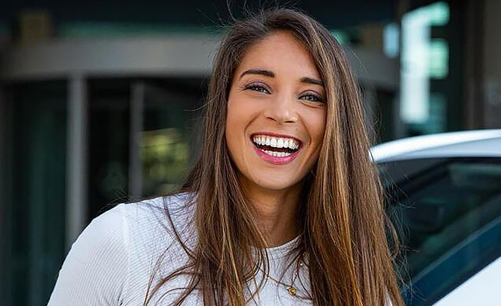 Eleonora Goldoni: "Galatasaray'a gitmeme izin vermediler"