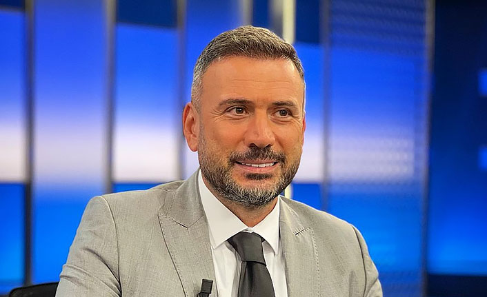 Ertem Şener: "Dursun Özbek, Fenerbahçe maçında söylemiş, ben çok emin bir isimden duydum"