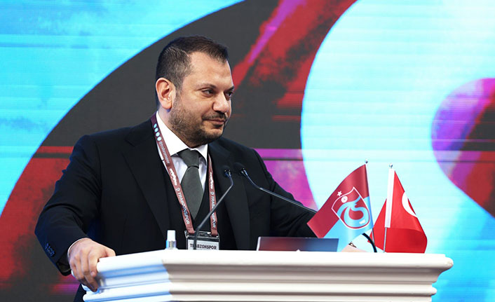 Ertuğrul Doğan: "Hocanın raporuna göre Galatasaray'a cevap vereceğiz"