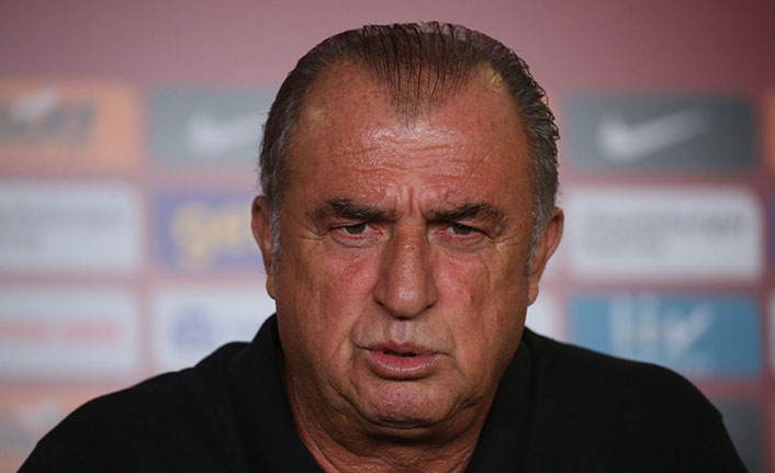 Fatih Terim dava açtı