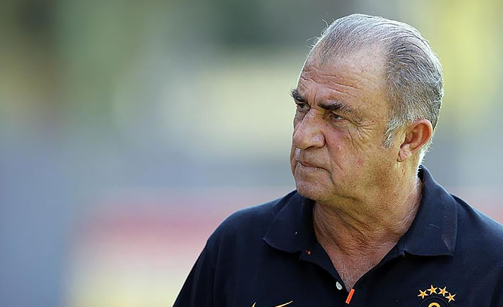 Fatih Terim: "Gerekirse burada öleceğiz ama Galatasaray için alacağız"