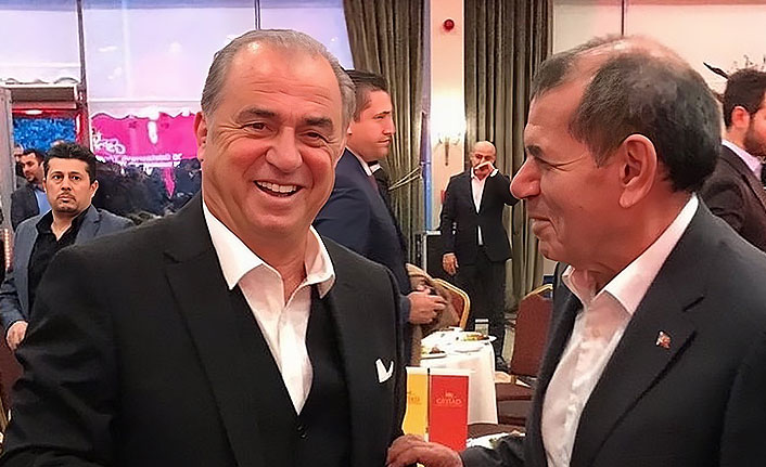 "Fatih Terim'in övdüğü yıldız 10 numara, Galatasaray'a geliyor"