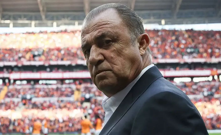 Fatih Terim: "Kulağıma bazı şeyler geldi, Galatasaray'da buna müsaade etmem"