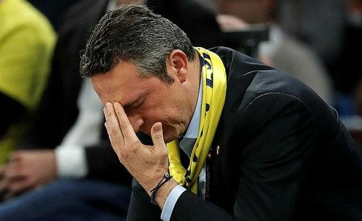"Fenerbahçe'yi bitirdi, Galatasaray maçında oynamayacak"