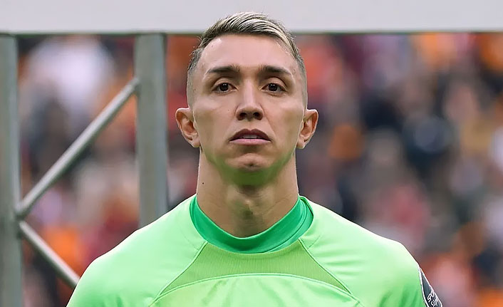 Fernando Muslera: "Hepsine güldüm geçtim ama bu kadarı fazla, benim..."