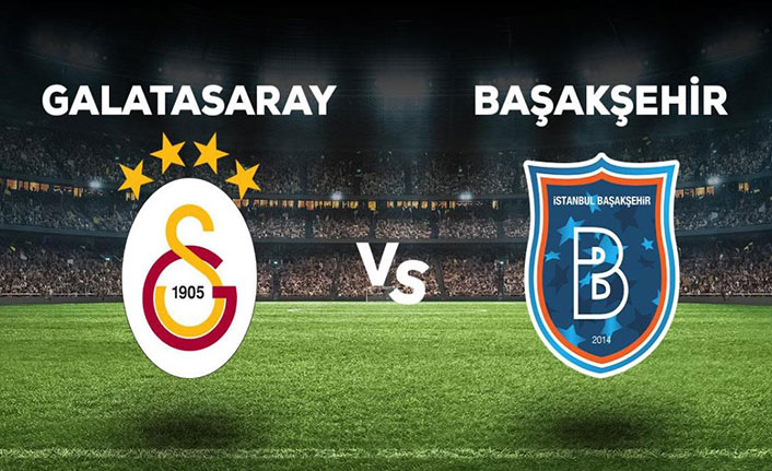 Galatasaray - Başakşehir maçı öncesi şok sakatlık! Gözyaşlarına hakim olamadı