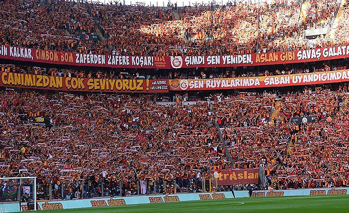 "Galatasaray'da şampiyonluk günü için 4 karar alındı"