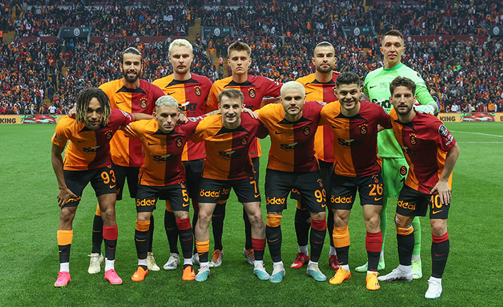 Galatasaray maç sonu gerçeği hatırlattı!