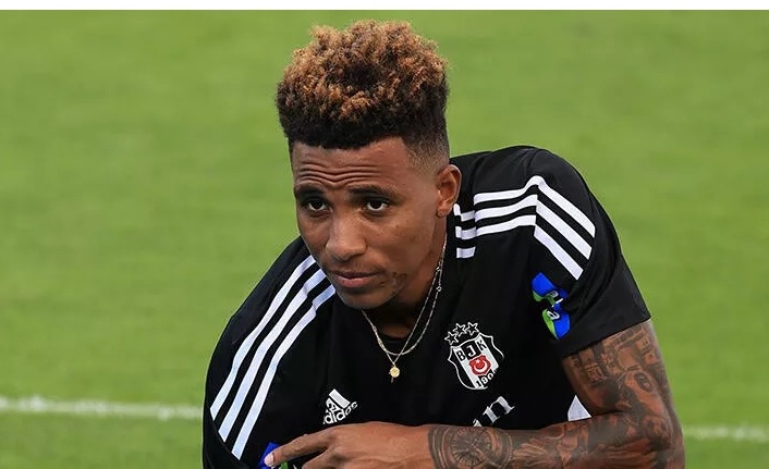 Gedson Fernandes'ten şampiyonluk sonrası olay hamle