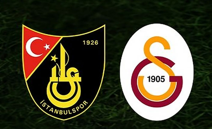 İstanbulspor - Galatasaray maçının oynanacağı stat kesinleşti!
