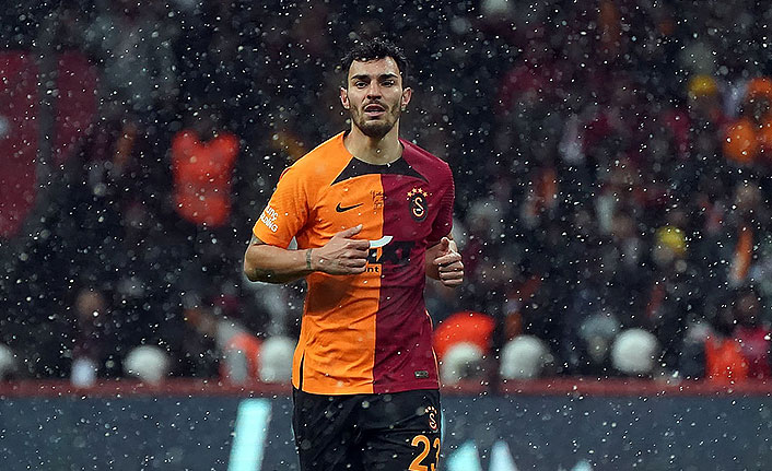 Kaan Ayhan: "Galatasaray'da devam etmek istemiyorum, opsiyonumu kullanmayın"
