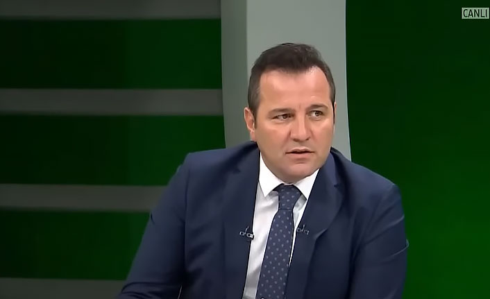 Kemal Aslan: "Sezonun transferiydi, Galatasaray hemen gönderdi"