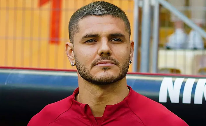 Mauro Icardi: "Şimdiden söylüyorum, maçtan sonra mahvederim"