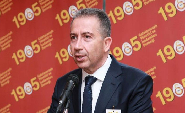 Metin Öztürk: "Fenerbahçe'nin hayali bile değil, biz başarıyoruz"
