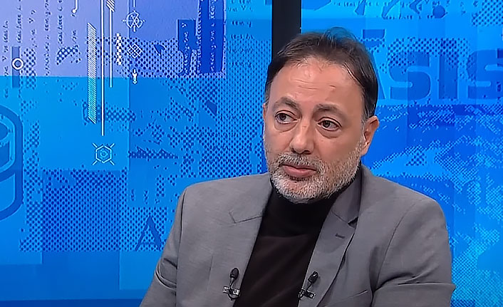 Murat Özbostan: "Okan hoca, radikal bir karar alıp ' Gel, kulübede otur' diyemez"