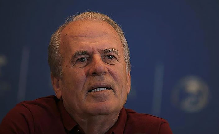 Mustafa Denizli: "Son yıllarda Galatasaray'a gelmiş en iyi oyuncu olur"