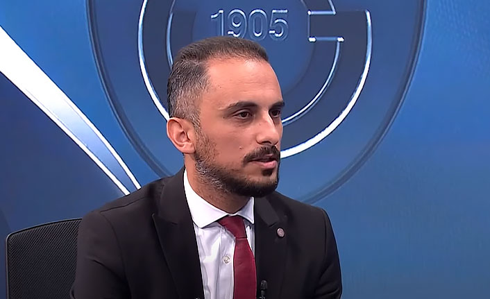 Taner Karaman: "Galatasaray'da 10 gün sonra bu transfer müjdesi gelecektir"