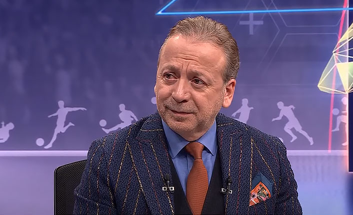 Zeki Uzundurukan: "Okan Buruk'un listesinde ilk sırada, Galatasaray'ın teklifini henüz kabul etmedi"