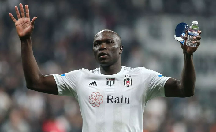 "Aboubakar, 20 gün Galatasaray'ın kapısında bekledi"