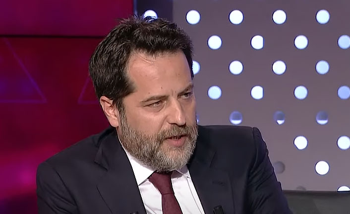 Erden Timur: "Ali Koç açıklamalı, araştırmayan namert olsun"