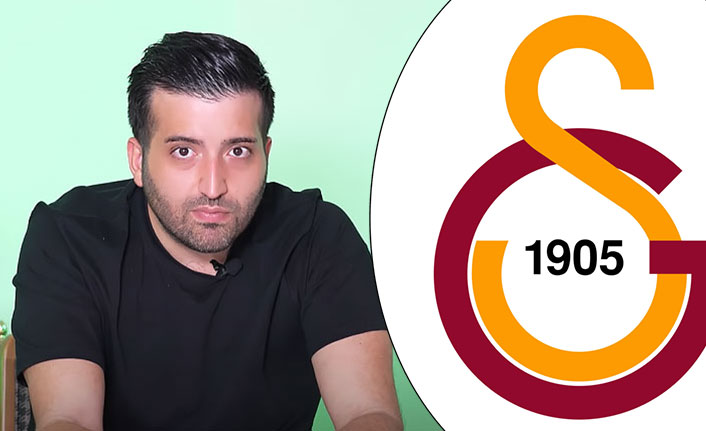 Ertan Süzgün: "Galatasaray 500 bin Euro teklif yaptı, 1 sene daha kulübünde oynamasını istiyor"