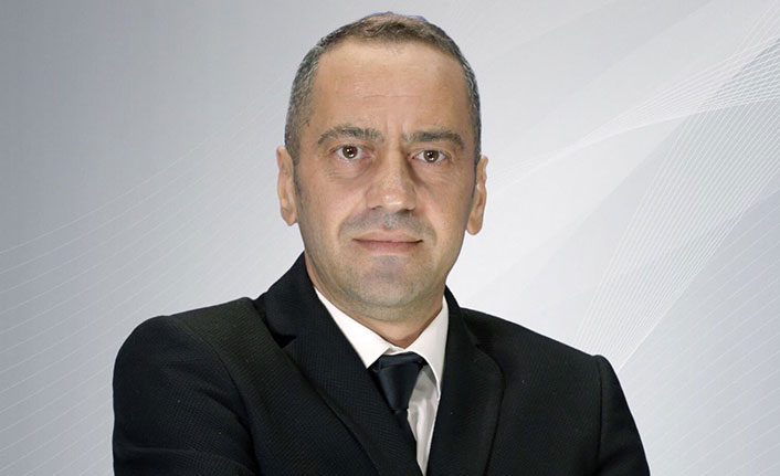 Haluk Yürekli: "Dünyanın en iyilerinden biri Nef Stadı'ndaydı, Erden Timur ile görüştü"