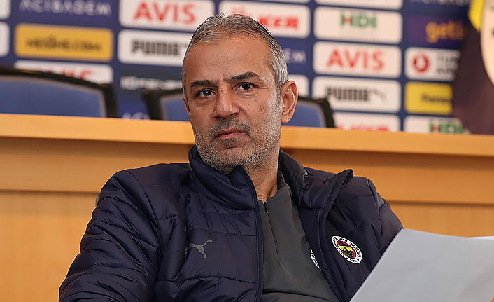 İsmail Kartal: "Birileri meydanı boş buldu, Galatasaray karşısında..."