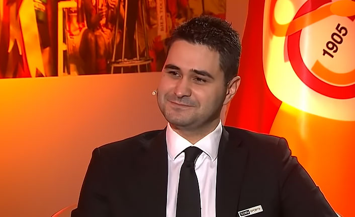 Kutlu Akpınar: "Galatasaray henüz anlaşma sağlayamadı, imza için..."