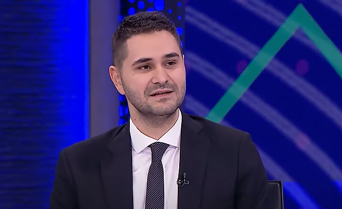 Kutlu Akpınar: "Yıllık ücretini düşürürse Galatasaray'ın transfer etme ihtimali daha yüksek"